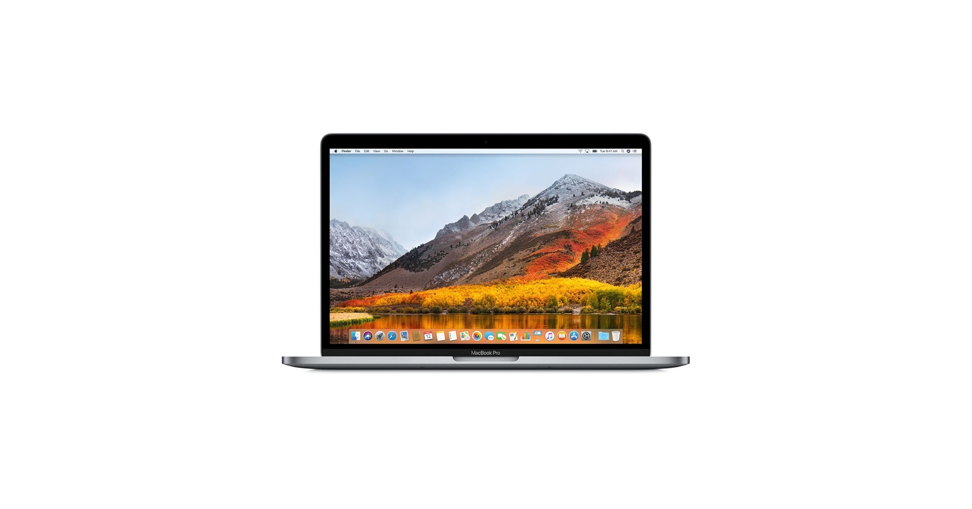 Amazon.com: Apple 2018 MacBook Pro with 2.7GHz Intel Core i7, 13